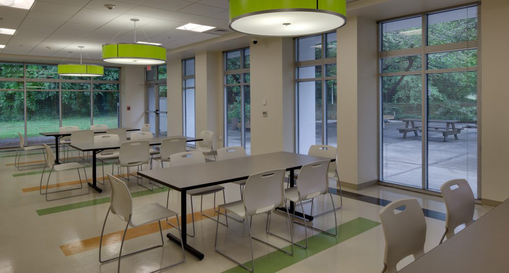 community Jackson Housing Authority